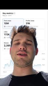 Sean Shipp's Instagram, Twitter & Facebook