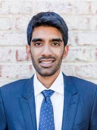 Tariq Majeed, CPA