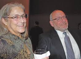 Jewish Federation of Madison 75th Anniversary Gala Address