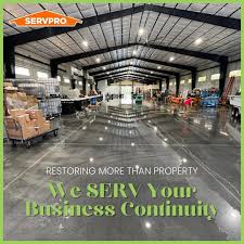 Image result for ServPro Green 2018 Fleet