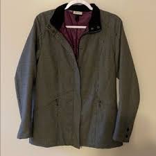 Ibex Jackets Coats Pez Cardigan Nwt Size Xl Poshmark