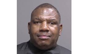 Pastor, 48, arrested for molesting 15-year-old boy at golf course