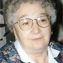 Rose Goddard Obituary February 22, 2009