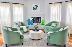 55 living room decorating ideas you'll want to steal asap. 4 Chairs Living Room Ideas Photos Houzz