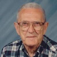 Obituary information for Stanley V Hendrickson