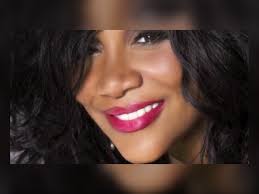 Sister Sledge's Joni Sledge (1956