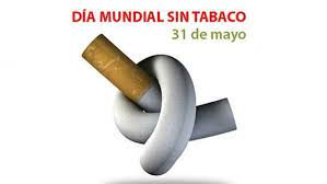 Día mundial sin tabaco y salud pulmonar se celebra el 31 de mayo de cada año. Sociedad Argentina De Pediatria Noticias 31 De Mayo Dia Mundial Sin Tabaco