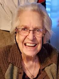 Opal J. Starr Obituary March 27, 2021