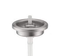 Apasol Valve - Precision