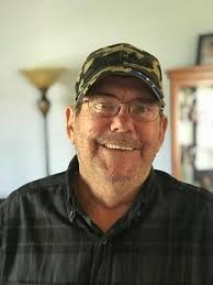 Obituary for Wesley R. McKnight
