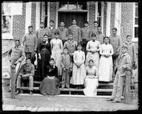 Indian boarding school deaths, burial sites far exceed U.S. government  counts