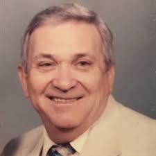 Robert Blackstone Obituary July 31, 2017