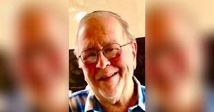 Obituary for Paul Earle Harvey