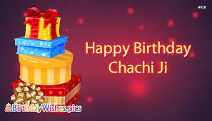 We desire to part these poignant quotes in the same way as you, appropriately that you can pick the one that best suits the sentiment you want to acquire across. Happy Birthday Wishes Images To Chacha Ji