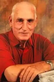 Obituary information for John "Joe" Humphrey