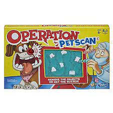 A los niños les encantan los juegos de mesa. La Mejor Comparacion De Juegos Operando Del Mes Las Mejores Reviews De Productos
