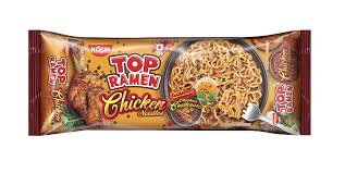 Check spelling or type a new query. Top Ramen Chicken Noodles 280g Amazon In Grocery Gourmet Foods
