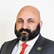 The Libertarian Party has elected a new Chair-Steven Nekhaila and a new  Vice Chair-Paul Darr. Congratulations! I look forward to seeing your vision  for the party and how we can all work