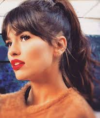 The Best Hairstyles to Pair with Bangs