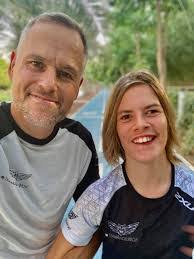 Linda Stagg's Instagram, Twitter & Facebook