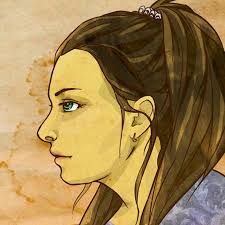 Seventh Venture Illustration