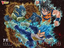 Dragon ball super wallpaper 6. Super ã‚¯ãƒ­ãƒ‹ã‚¯ãƒ« On Twitter V Jump August Issue Dragon Ball Super Wallpaper Pc Iphone Android Download Https T Co 6lolobgthu Dragonballsuper Https T Co Lkmqiiwn8q