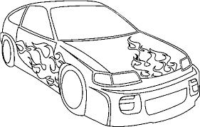My shore trooper also showed in good condition. Download Hd Drawn Flame Race Car Coloring Pages Transparent Png Image Nicepng Com