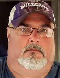 Obituary information for Paul Timothy Gibson