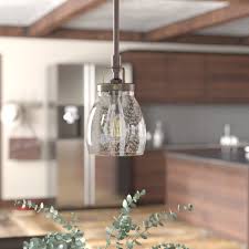 Industrial Pendant Lighting You Ll Love In 2020 Wayfair