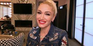 If gwen stefani and blake shelton need a wedding singer, they can always call miley cyrus. Gwen Stefani On How Faith Has Helped Her Through Hard Times