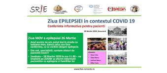 Societatea Romana Impotriva Epilepsiei Home Facebook
