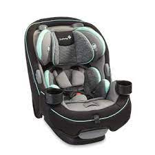 Safety 1st Grow Go 3 In 1 Convertible Car Seat