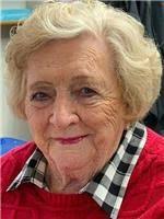 Mildred Reed Obituary (1937