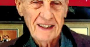 Francis D. Thomason, 89, De Soto