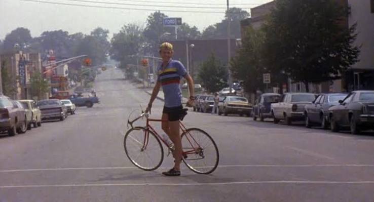An ode to Breaking Away: The film that inspired a generation of young  cyclists - Cycling News | Bike Reviews | road.cc
