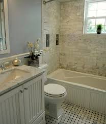 Tile accents bathroom small traditional cape cod style bathrooms. Guest Bath Spare Bathroom Ideas Novocom Top