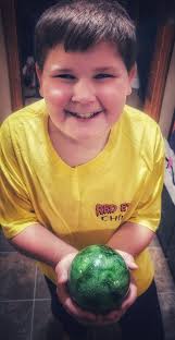 Fun for back to school!