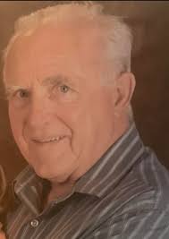 Obituary for Ivan Keith Delaurier