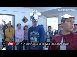 Tarife, fotografii, numere de telefon, adrese și rezervări online fără intermediari. Vizita La Complexul De Servicii Gura Humorului Bucovina Tv Regional