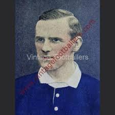 McGregor Jimmy Image 2 St Mirren 1936