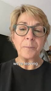 Kathy Lindquist's Instagram, Twitter & Facebook