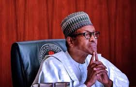 Buhari made the remarks after a meeting with officials. Twitter Deletes Buhari S Controversial Tweet Premium Times Nigeria