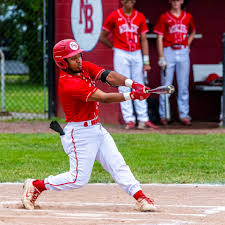 New Bedford baseball loses to Silver Lake in extra innings