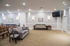The top design trends to take your home into a new year. Downtown Lancaster City Location Charles Snyder Funeral Home