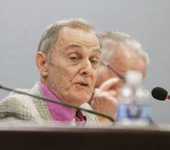 Wood River TIF debate sparks calls for audit, city manager's firing