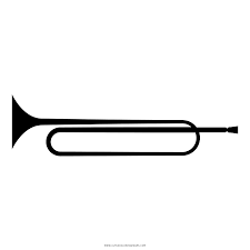 If you want trumpet picture for coloring yourself then you need to. Trumpet Coloring Page Ultra Coloring Pages