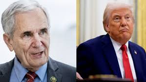 Rep. Doggett: Trumps big beautiful bill contains some ugly details