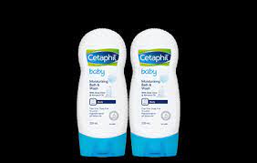 Nourish and protect delicate skin at bath time with cetaphil baby moisturizing bath & wash. Twin Pack Cetaphil Baby Ultra Moisturising Bath Wash For Body 230ml Hermo Online Beauty Shop Malaysia
