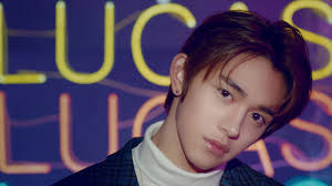 Check spelling or type a new query. Nct S Lucas Trends Worldwide On His Birthday Sbs Popasia