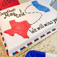 .and oh so much more! The Cutest Texas Themed Going Away Party Do Say Give